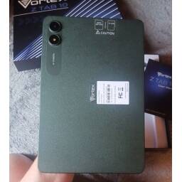 Tablet Vortex Z Tab 10, pantalla de 10,1 pulgadas 4/32 GB