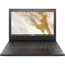 Notebook Lenovo Chrome 3 11,6´  4 32GB Ssd Intel