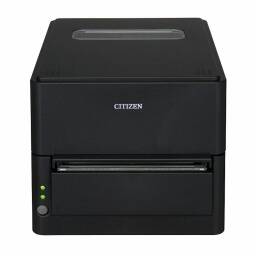 Impresora trmica Citizen para recibos y tickets CT-S4500 4" - USB / Serial / Ethernet - 203 dpi