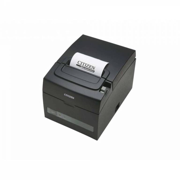 Impresora Térmica Citizen CT-S310II 160mm/s USB-Serial 203 dpi